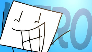 The Epicly Object Show SEASON 2 INTRO (2025)