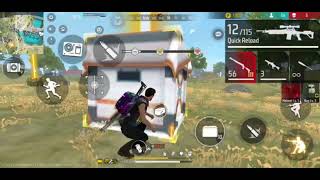 Breaking My Own Record  Solo Vs Squad Ff Gameplay  Garena Free Fire battle Gaming 02