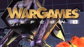 Wargames DEFCON 1 Speedrun NORAD campaign