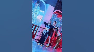 ON PLAY🛼乐在其中#五一怎么过 #ONPLAY舞蹈挑战 #ONPLAY #冯若航 #金子涵 #李佳佳 #李思阳 #刘嘉欣 #龙韵竹 #欧阳澄汐 #NAME组合 #NAME #shorts
