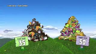 Plants VS Zombies Garden Warfare Team Vanquish PS3 Online March 22nd 2026