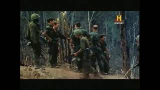 Vietnam War Hill 937 - Hamburger Hill