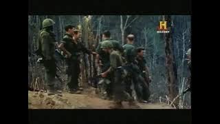 Vietnam War Hill 937 - Hamburger Hill