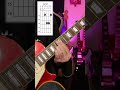 Dmaj9 voicings 10 fo 10