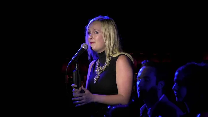 But the World Goes 'Round - Julia Mattison with Ch...