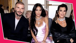 Victoria Beckham's Kardashian Connection: The Spice Girl Nobody Saw Coming