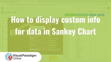 How to Display Custom info for Data in Sankey Chart