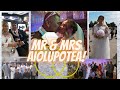 Suiaana & Mose Aiolupotea | Samoan Wedding