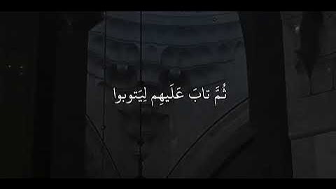 *القارئ: عمير شميم.* بعيدآ عن ضجيج الحياه