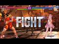 Street Fighter 6 🔥 PROBLEM X (Alex) Vs MYSTICSMASH (Ingrid)🔥SF6 High Level Matches!
