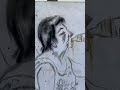 Mi madre – trash art, street art video BCN, graffiti video