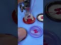 Sewing Button Process on Special Sewing Machine #sewingprocess #button