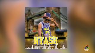 Nyash By Frasani Djuwa Lao