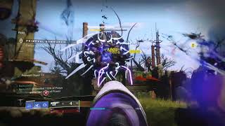 Gambit 5X Kill Revenant Hunter invade