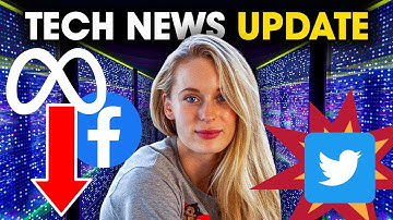 The BIGGEST Tech News You Probably Missed This Past Week | AI, Coding, Tesla & more