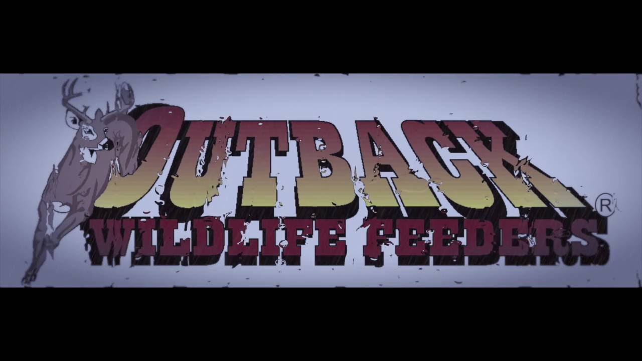 Outback Wildlife Feeders Outback Feeders