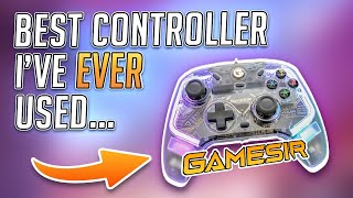 the BEST BUDGET controller for Xbox...? | *NEW* GameSir Kaleid Review