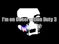 みんな～助けてくれ！ ホラー系間違い探しをやろう 【I'm on Observation Duty 3】