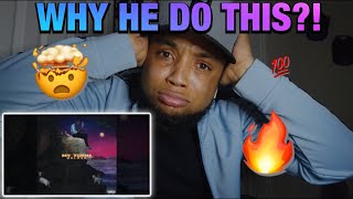HE REALLY SPAZZED! Lil Baby - Social Distancing [REACTION]