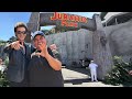 Something Jurassic Debuted At Universal Studios Hollywood OMG IT WAS AWESOME