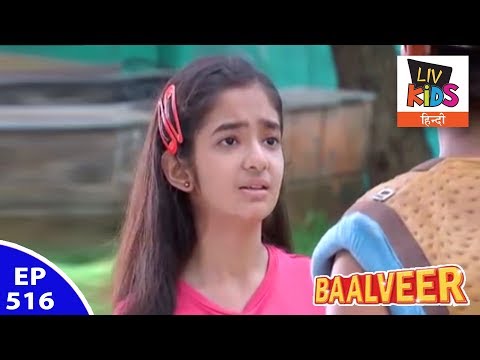 Baal Veer - बालवीर - Episode 516 - Rani Pari Proud Of Baalveer