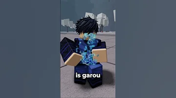 The BEST CHARACTER In The Strongest Battlegrounds Thestrongestbattlegrounds 