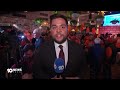 One Nation Wins Farrer By-Election | 10 News