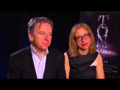 2014 Tony Awards Meet the Nominees: Signature Theatre