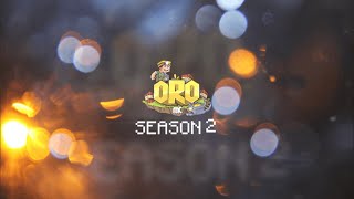 🌻 OroMC | Minecraft Server Trailer (#15) [Trailer by Me] 🌙