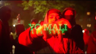 Lil SySy - Yo Mali (Music Video) Dir. @affiliatedfilms Prod. @JefeProductions