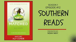 Matched | Ally Condie