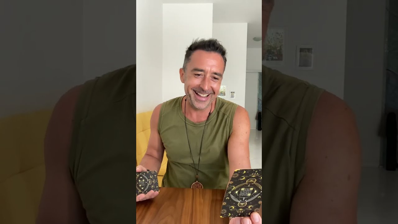 Scorpio ♏️ FESTINA LENTE - MAKE HASTE, SLOWLY Tarot Reading August 2025