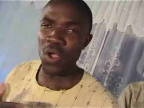 Mpanta Junior Amano Lesa Shifwe Official Video