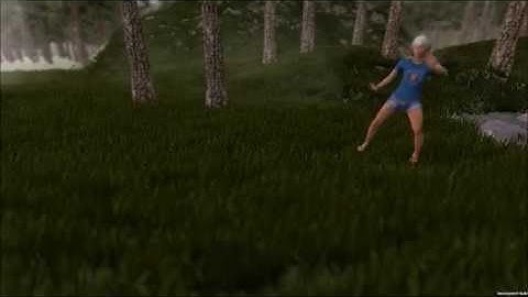 CMPSC 458 MoCap Project