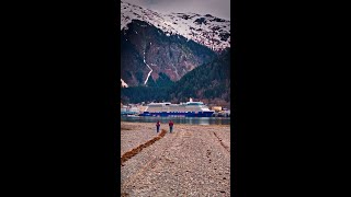Alaska Cruising Starts Here ❄️🛳️