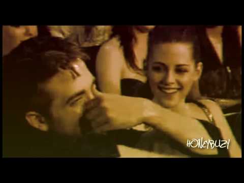 ROBSTEN / ANYWHERE (eclipse promo 2010)