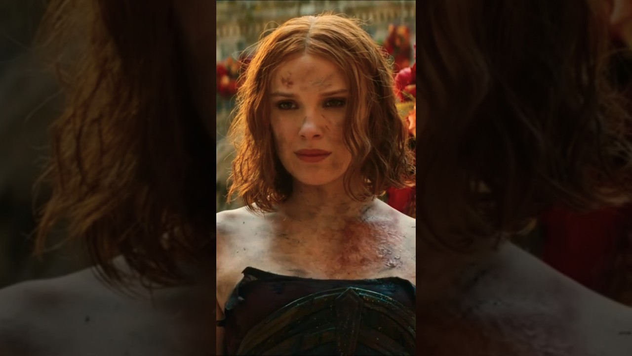 Месть Дракона 🐉 ("Дева и дракон/Damsel", 2024)