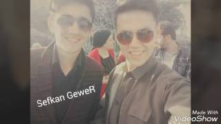 Gewerli Maço ~ Sefkan Gewer