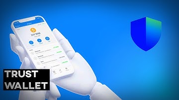 Trust Wallet Tutorial | Step-by-Step Guide for Beginners