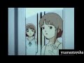 у меня больше не было повода оставаться в реальном мире (Serial Experiments Lain)