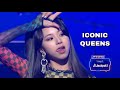 Iconic kpop girl group performance moments that made me pass out