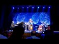 Branford Marsalis quartet live in Bucharest 2009 - Return of the Jitney Man