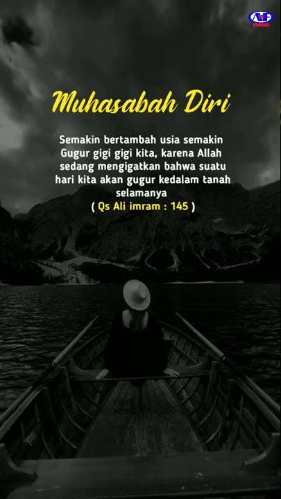 Inilah Rahasia Al-Qur'an semakin bertambahnya umur