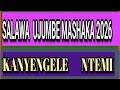 SALAWA NYAGUMI UJUMBE WA MASHAKA 2026 MPYA Msambazaji Kanyengele Ntemi KUTOKA MPANDA 0615306899