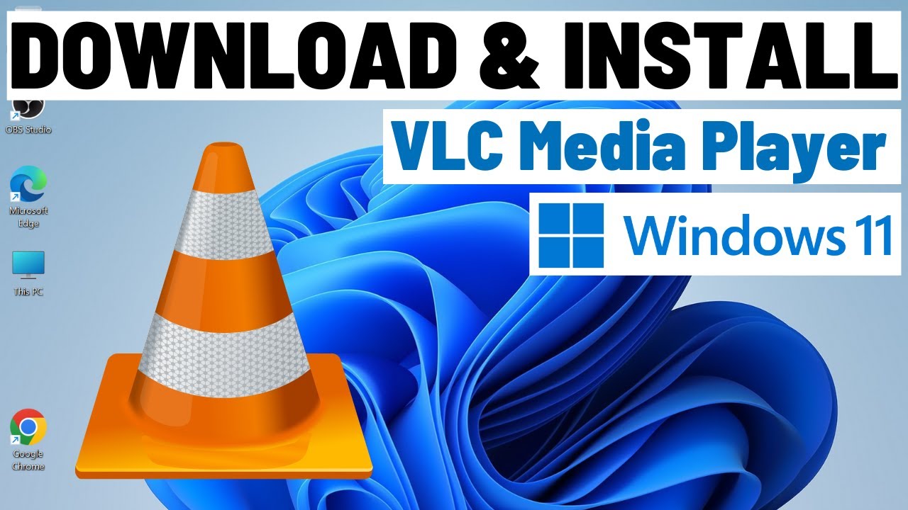 Download official VLC media player for Windows - VideoLAN