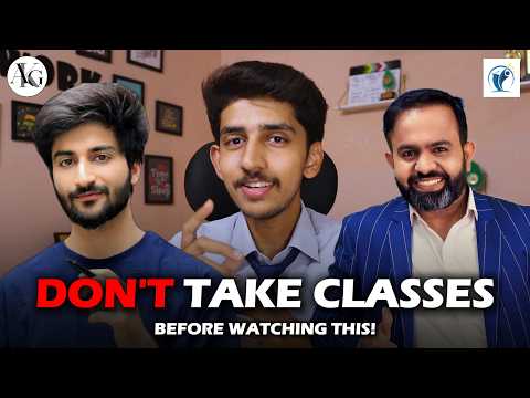 My CA Final Group 2 Faculties 🔥 | Honest Review | Complete Details | Shubham Gupta