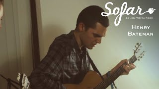 Henry Bateman  Received In Me  Sofar Leeds