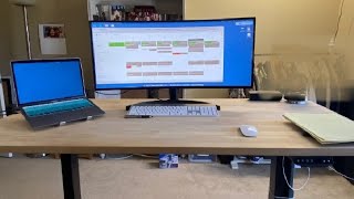 The LG 34wQ60C B AUS 34” curved monitor is a good addition to your PC and laptop accessories
