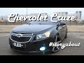 #storyabout Chevrolet Cruze "Black Bunker"