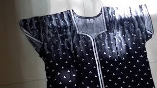 Night Gown for Women